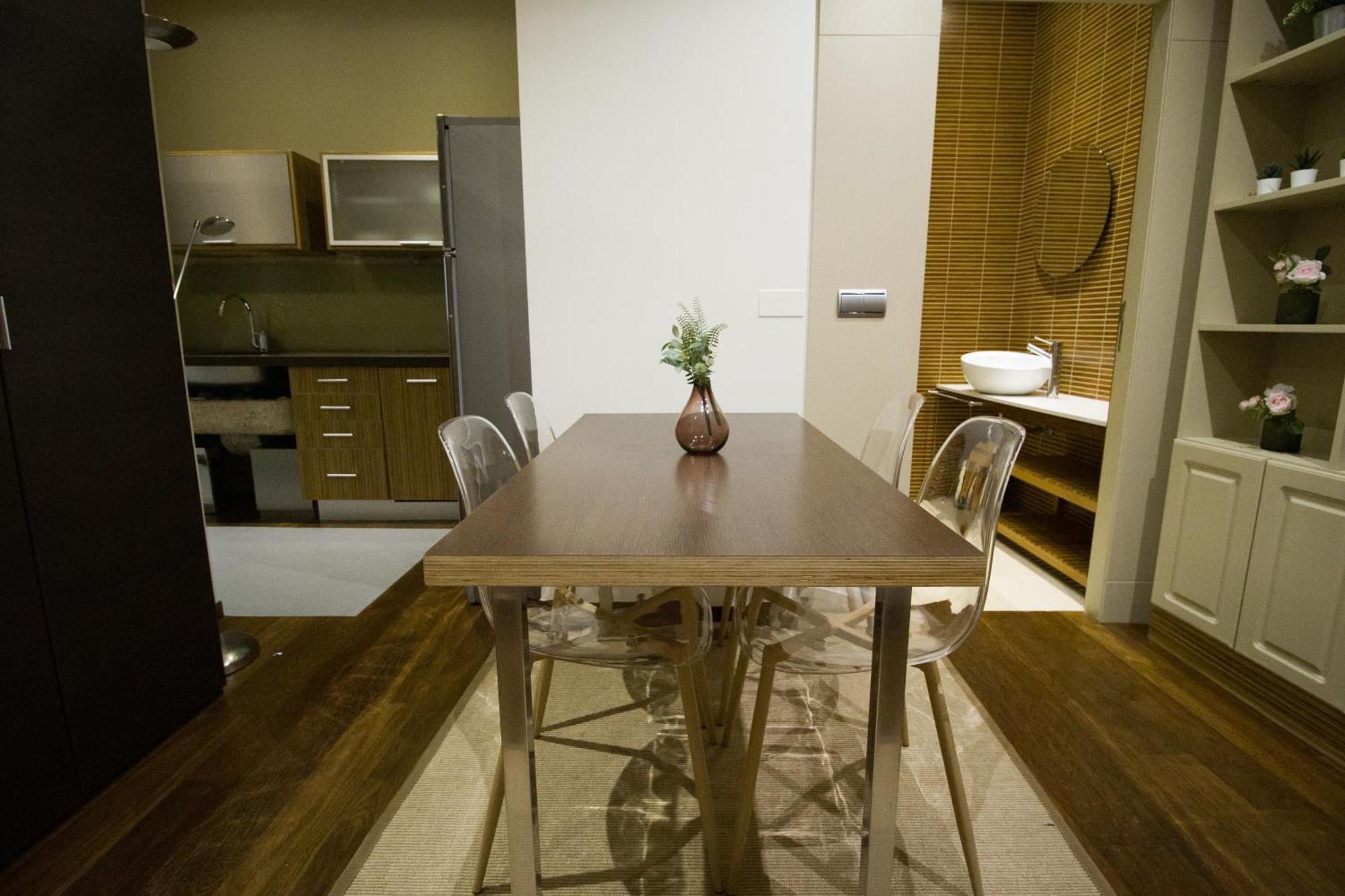 Apartamentos Turisticos Pacios Santiago de Compostela Ngoại thất bức ảnh